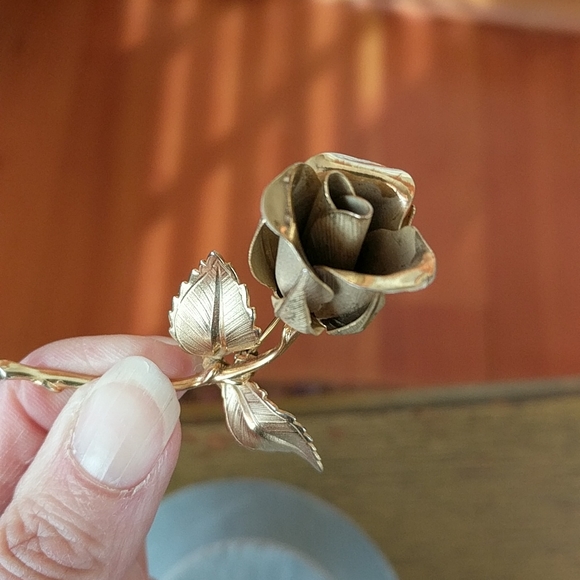 GIOVANNI BROOCH - Picture 3 of 9